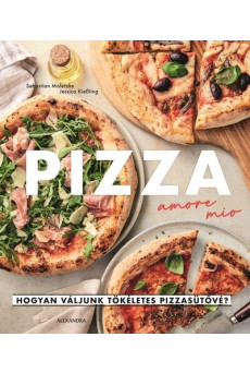 Pizza Amore Mio