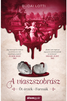 A viaszszobrász - Formák - Öt érzék