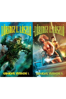 Haragos vizeken I-II.