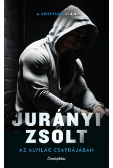 Az alvilág csapdájában (új kiadás)