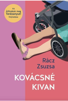 Kovácsné kivan
