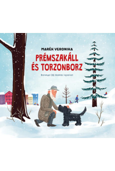 Prémszakáll és Torzonborz