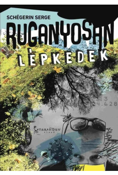 Ruganyosan lépkedek