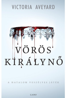 Vörös királynő - Vörös királynő