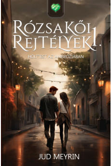 Holttest az Ambróziában - Rózsakői rejtélyek 1.