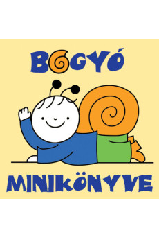 Bogyó minikönyve