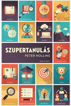 Szupertanulás (új kiadás)