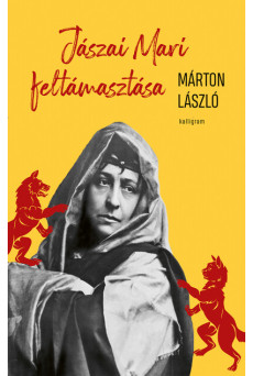 Jászai Mari feltámasztása