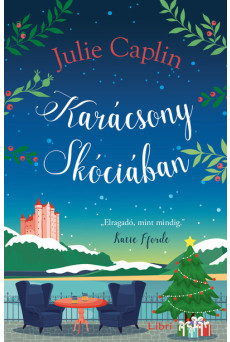 Karácsony Skóciában