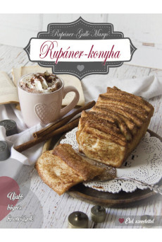 Rupáner-konyha - Újabb bögrés finomságok