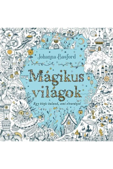 Mágikus világok