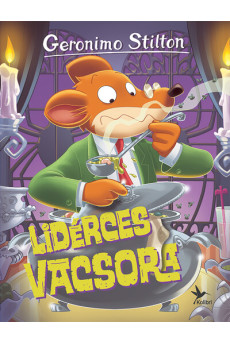 Lidérces vacsora - Mulatságos történetek