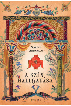 A szín hallgatása - Typotex Világirodalom