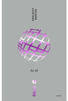 Fikció 3. - Az út