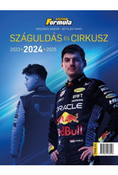 Száguldás és cirkusz 2024
