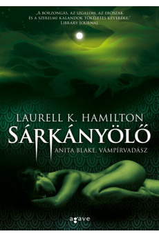 Sárkányölő - Anita Blake, vámpírvadász
