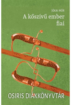 A kőszívű ember fiai - Osiris Diákkönyvtár (új kiadás)