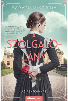 A szolgálólány - Az Ashton-ház