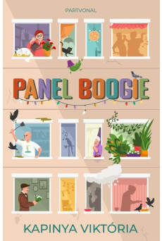 Panel Boogie