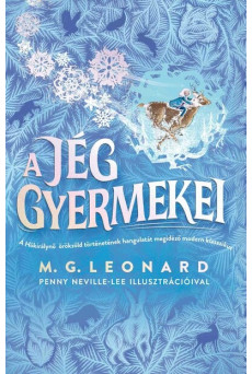 A jég gyermekei