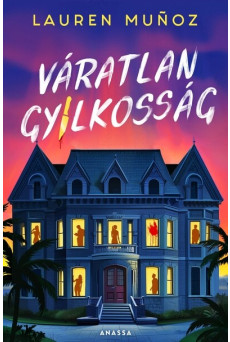 Váratlan gyilkosság