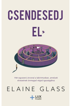 Csendesedj el