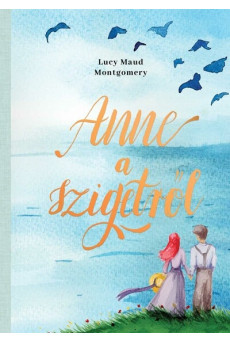 Anne a szigetről - Anne