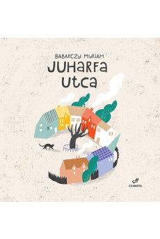 Juharfa utca