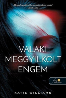 Valaki meggyilkolt engem