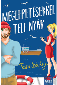 Meglepetésekkel teli nyár