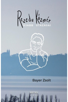 Rezeda Kázmér újabb utazásai