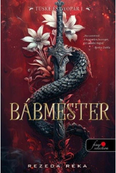 Bábmester