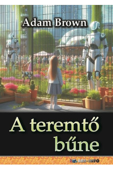 A teremtő bűne - Avagy a mesterséges intelligencia hatalomátvétele