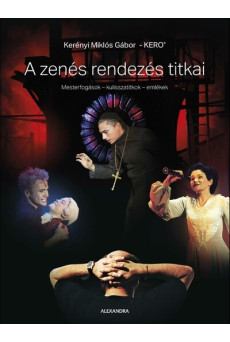 A zenés rendezés titkai