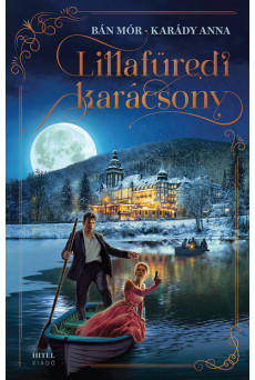 Lillafüredi karácsony