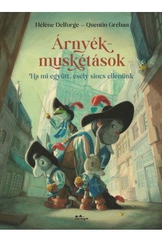 Árnyékmuskétások