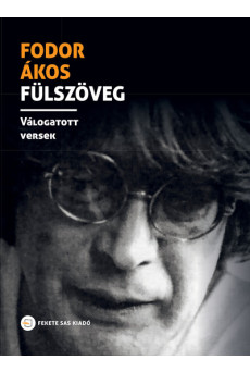 Fülszöveg - Válogatott versek