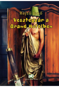 Vesztegzár a Grand Hotelben