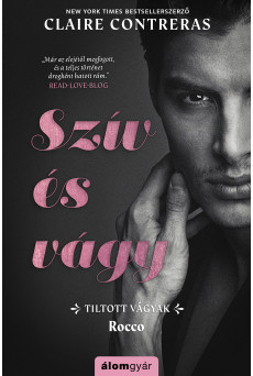 Szív és vágy (e-könyv)