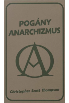 Pogány anarchizmus