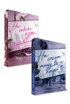 If love  könyvcsomag