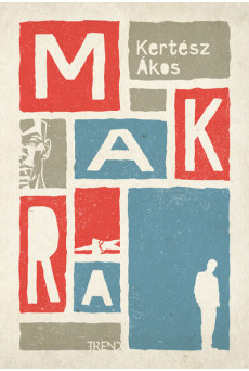 Makra - Felújított kiadás