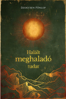 Halált meghaladó tudat