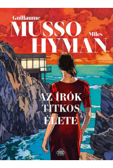 Az írók titkos élete (képregény)