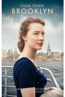 Brooklyn (új kiadás)