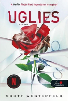 Uglies - Csúfok - Csúfok 1.