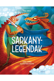 Sárkánylegendák