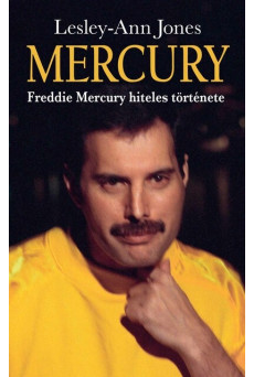 Mercury - Freddie Mercury hiteles története