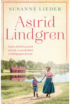 Astrid Lindgren