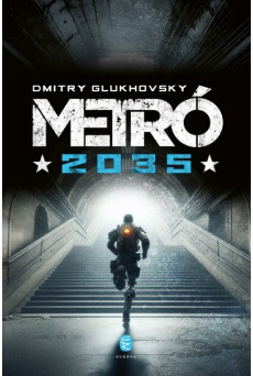 Metró 2035 (új kiadás)